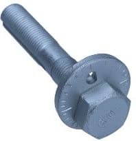 Camber Correction Screw 49-5336