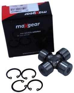 Joint, propshaft 49-5196 - image 2