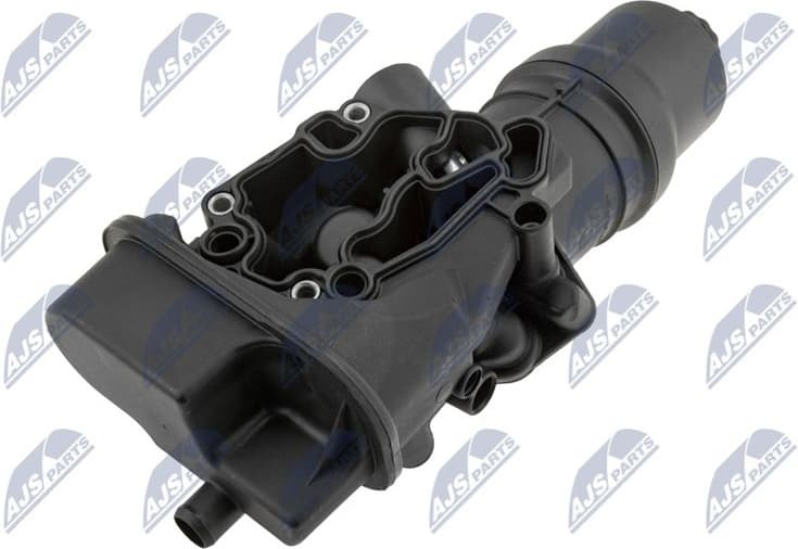 Housing, oil filter CCL-VW-041 - image 2