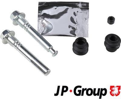 Guide Sleeve Kit, brake caliper JP 3961951010