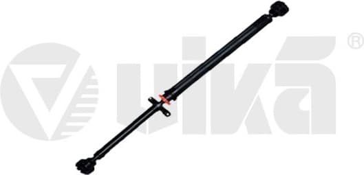 Propshaft, axle drive 55211006901