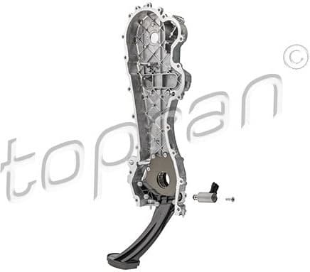 Oil Pump 625104
