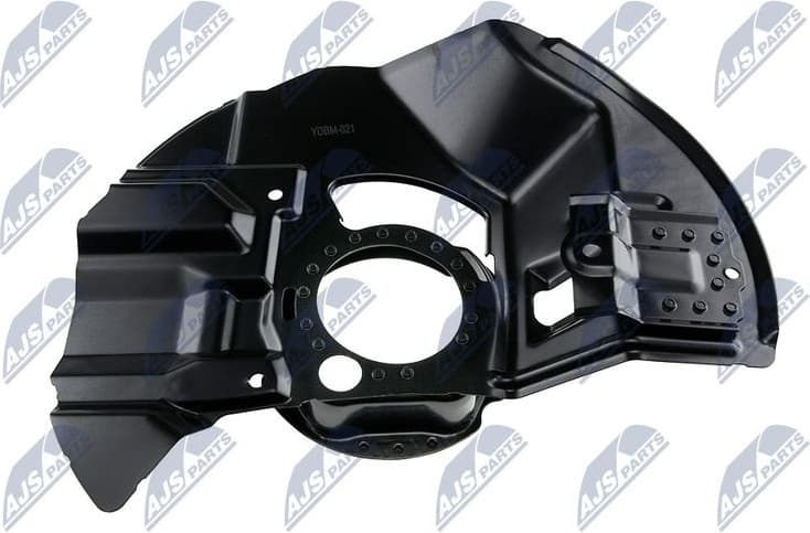 Splash Guard, brake disc HTO-BM-021