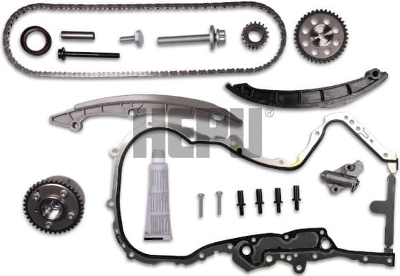 Timing Chain Kit 21-6010CA