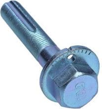 Camber Correction Screw 49-5417