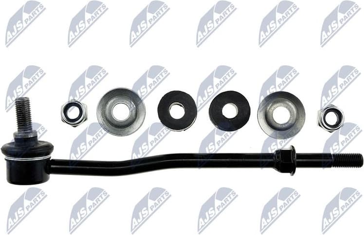 Link/Coupling Rod, stabiliser bar ZLT-NS-016