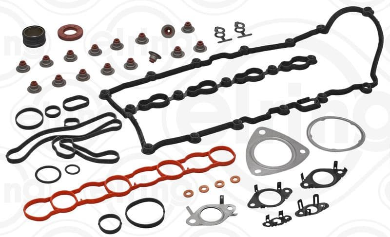Gasket Kit, cylinder head 911.090