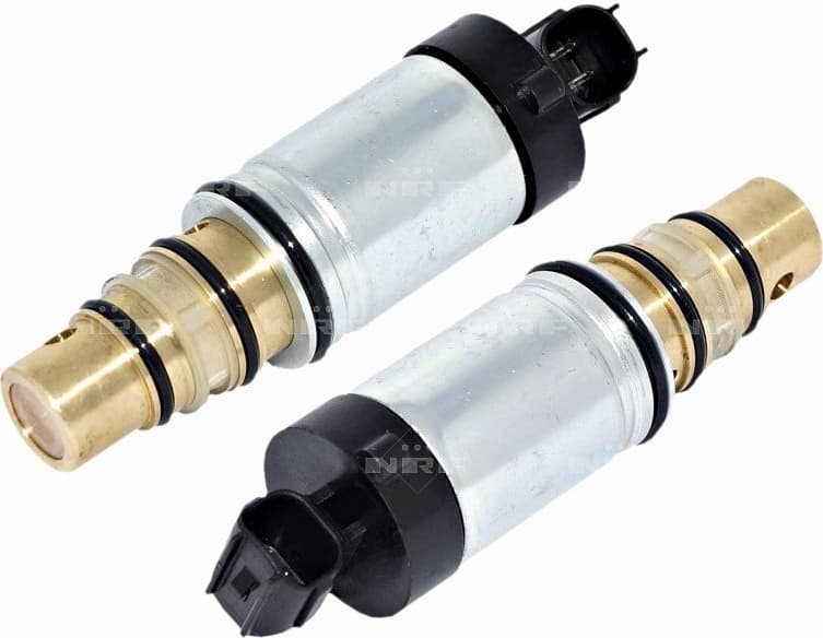 Control Valve, air conditioning compressor 38629