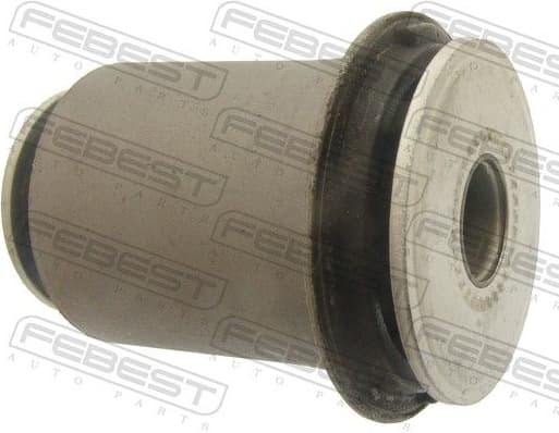 Mounting, control/trailing arm TAB-486