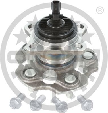 Wheel Bearing Kit 982473