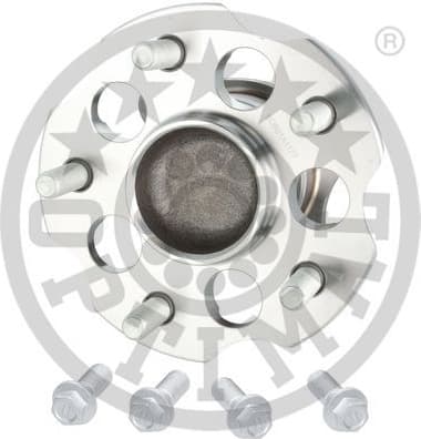 Wheel Bearing Kit 982473 - image 2