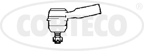 Tie Rod End 49401722