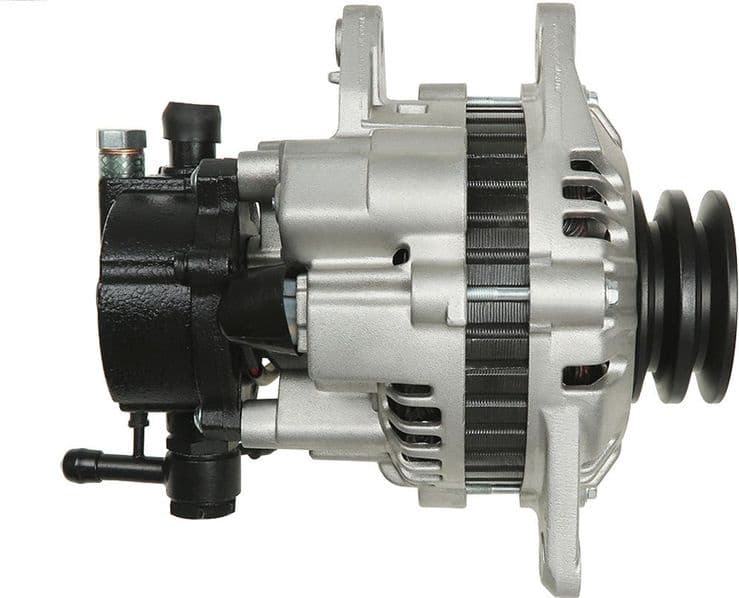 Alternator Remanufactured AS A9037SR - image 2