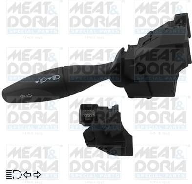 Steering Column Switch 23091