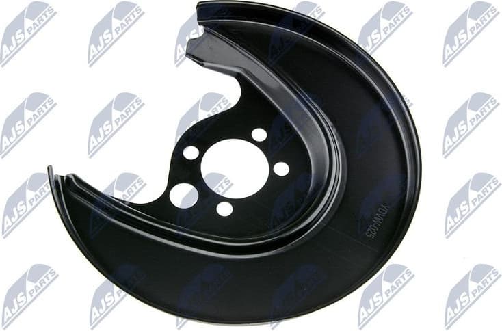 Splash Guard, brake disc HTO-VW-025
