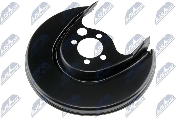 Splash Guard, brake disc HTO-VW-026