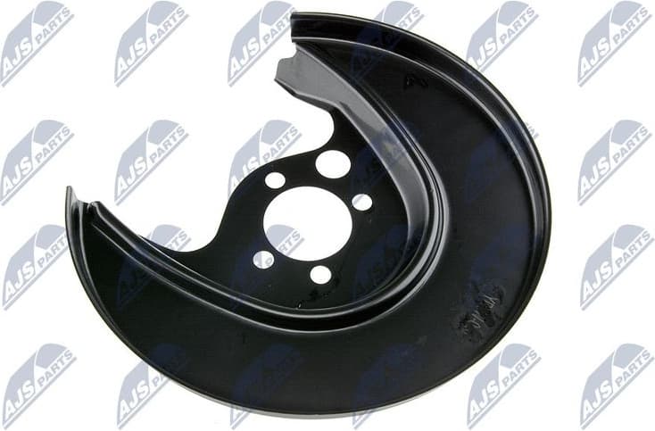 Splash Guard, brake disc HTO-VW-026 - image 2
