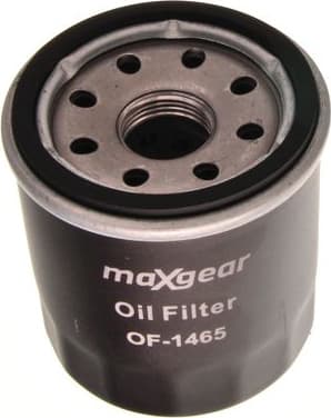 Oil Filter 26-2100