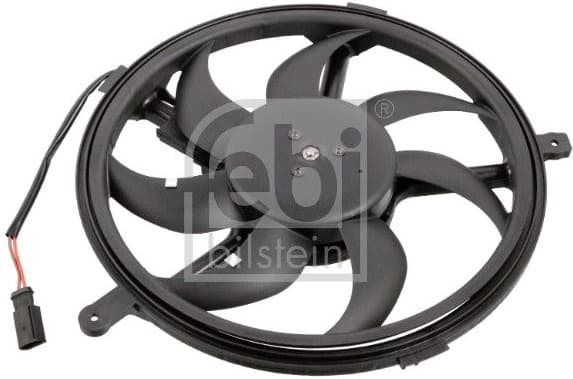 Fan, engine cooling 104790