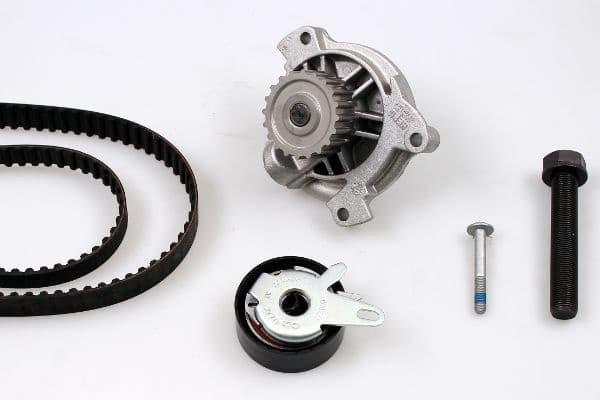 Water Pump & Timing Belt Kit PK05742