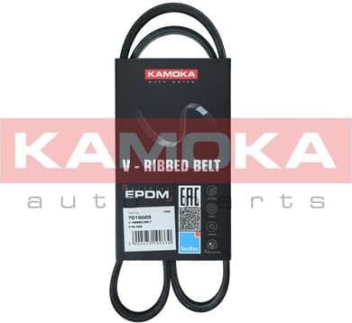V-ribbed Belt 7015025