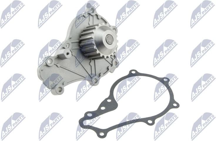 Water Pump, engine cooling CPW-PE-036
