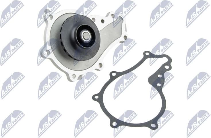 Water Pump, engine cooling CPW-PE-036 - image 2