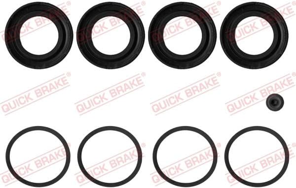 Repair Kit, brake caliper 114-0157