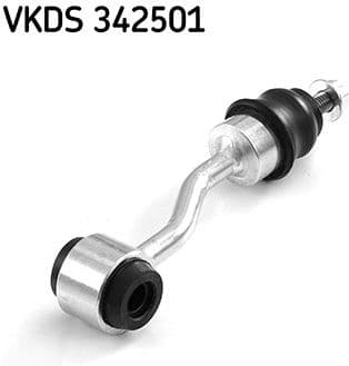 Link/Coupling Rod, stabiliser bar VKDS 342501 - image 2