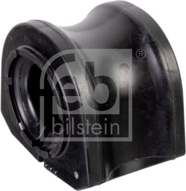 Mounting, stabiliser bar 175925