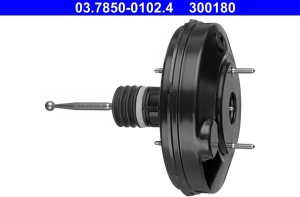 Brake Booster 03.7850-0102.4