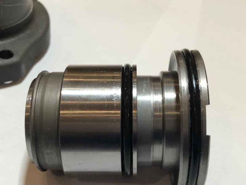 SAAB 900 -93 darbinio sankabos cilindro remontinis komplektas - 536001 - image 2