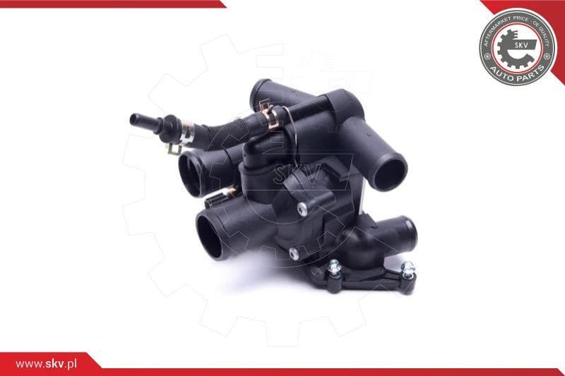 Thermostat, coolant 20SKV210 - image 2