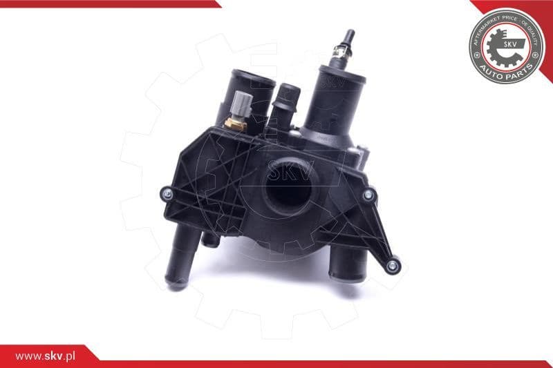 Thermostat, coolant 20SKV210 - image 3