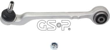 Control/Trailing Arm, wheel suspension S061616