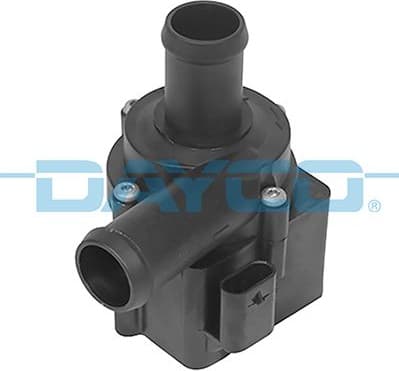 Auxiliary Water Pump (cooling water circuit) DEP1018