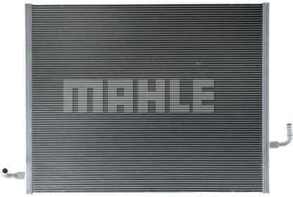 Radiator, engine cooling BEHR *** PREMIUM LINE *** CR 2606 000P