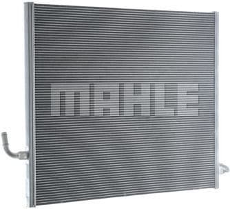 Radiator, engine cooling BEHR *** PREMIUM LINE *** CR 2606 000P - image 4