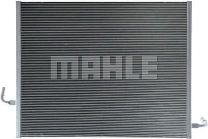 Radiator, engine cooling BEHR *** PREMIUM LINE *** CR 2606 000P - image 5