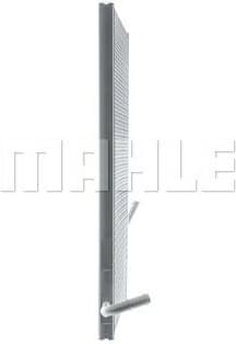 Radiator, engine cooling BEHR *** PREMIUM LINE *** CR 2606 000P - image 7