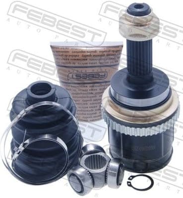 Joint Kit, drive shaft 0310-RD1RA50