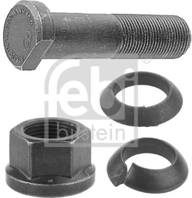 Wheel Stud 06278