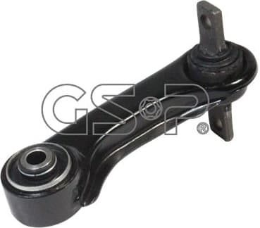 Control/Trailing Arm, wheel suspension S060954