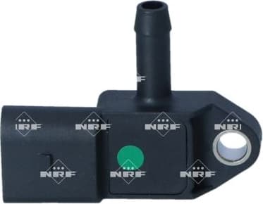 Sensor, exhaust pressure 708038