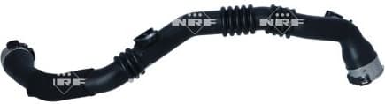 Charge Air Hose 166091 - image 3