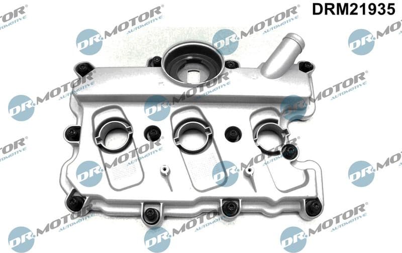 Cylinder Head Cover DRM21935