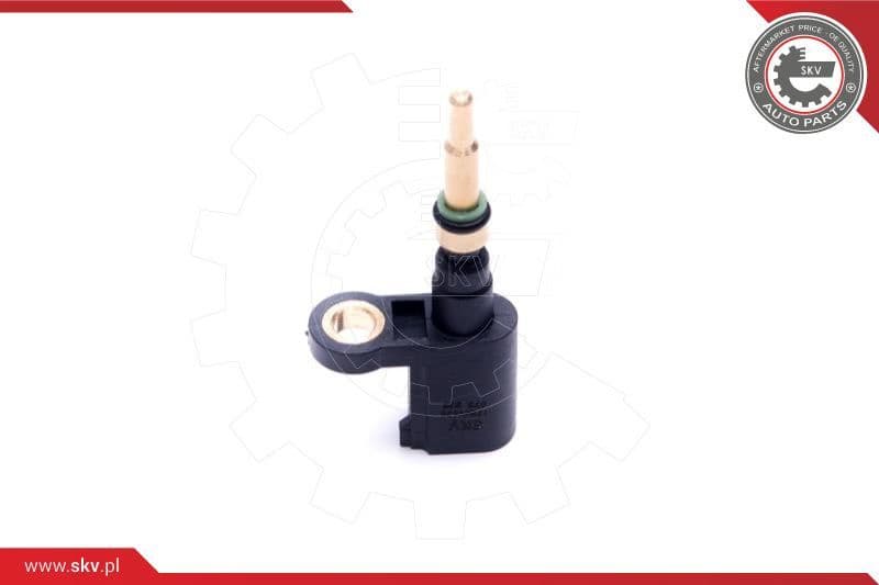 Sensor, coolant temperature 17SKV675 - image 2