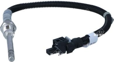 Sensor, exhaust gas temperature EASY FIT 707322 - image 2