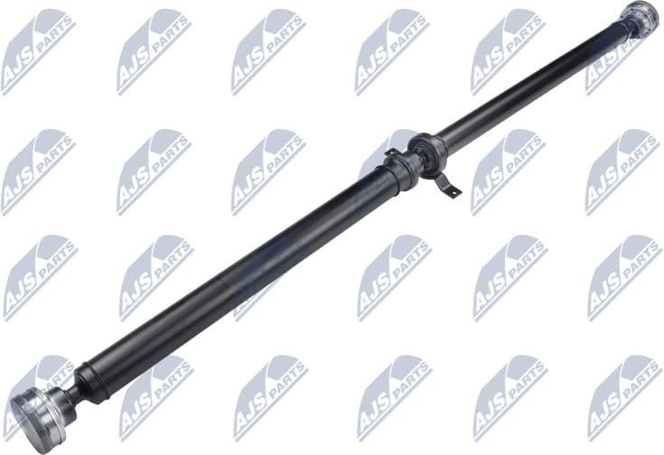 Propshaft, axle drive NWN-AU-015