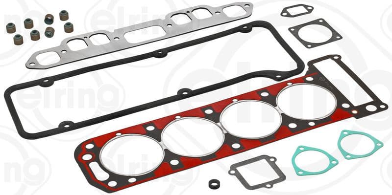 Gasket Kit, cylinder head 763.986